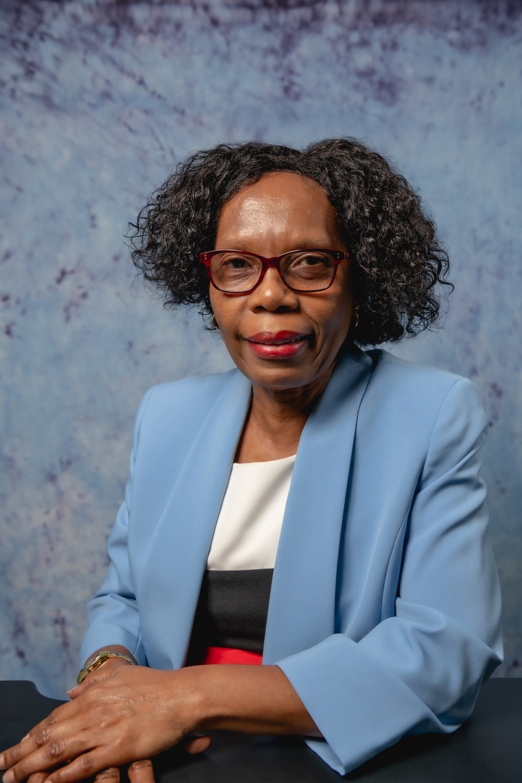 St. Paul Primary Principal