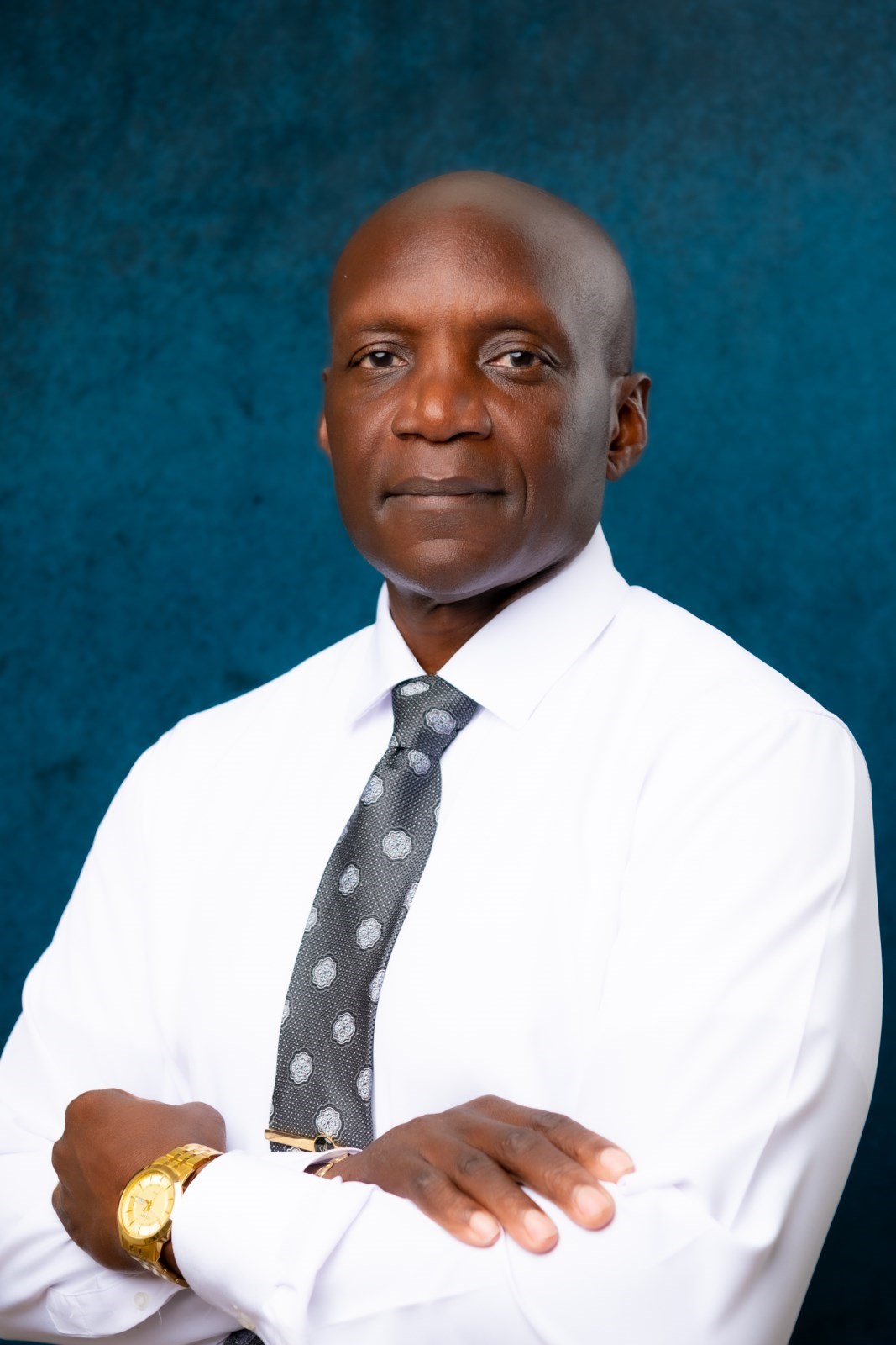 Cuthbert Moore Primary Principal