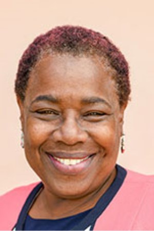 Luther Thorne Primary Senior Teacher