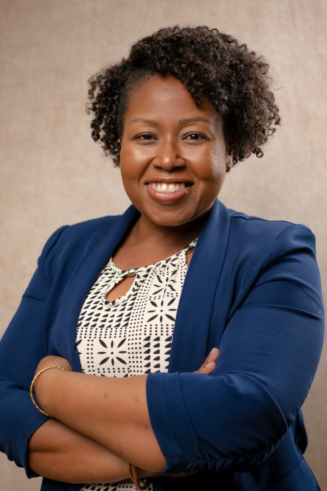 Maria Holder Nursery Government Hill Senior Teacher
