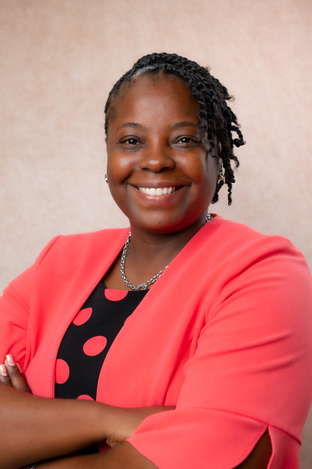 St. Mark Primary Principal