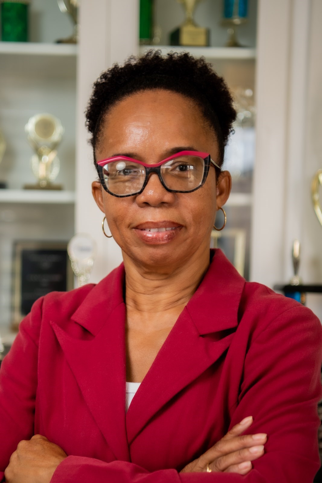 Reynold Weekes Primary Senior Teacher