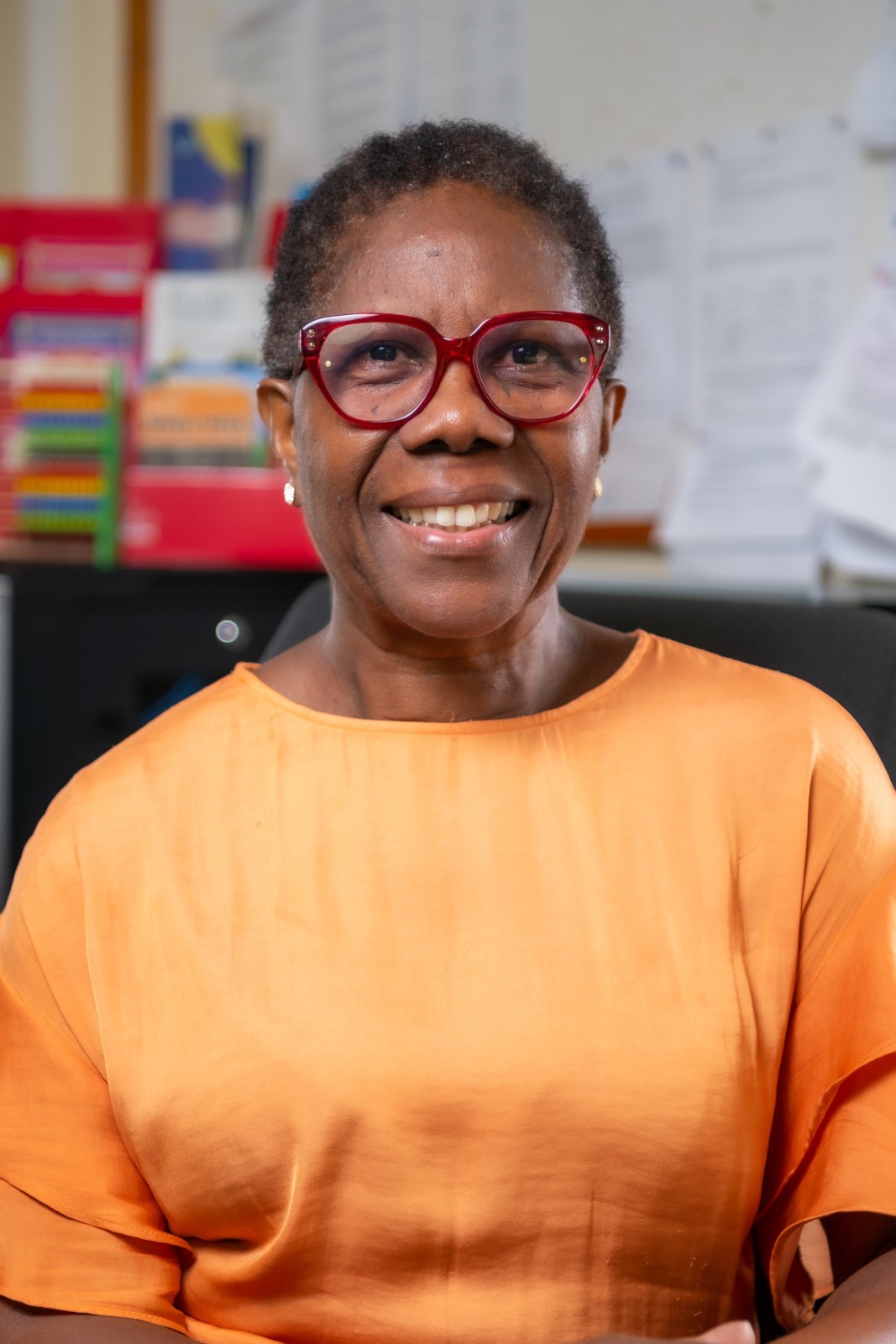 Ellerton Primary School Senior Teacher