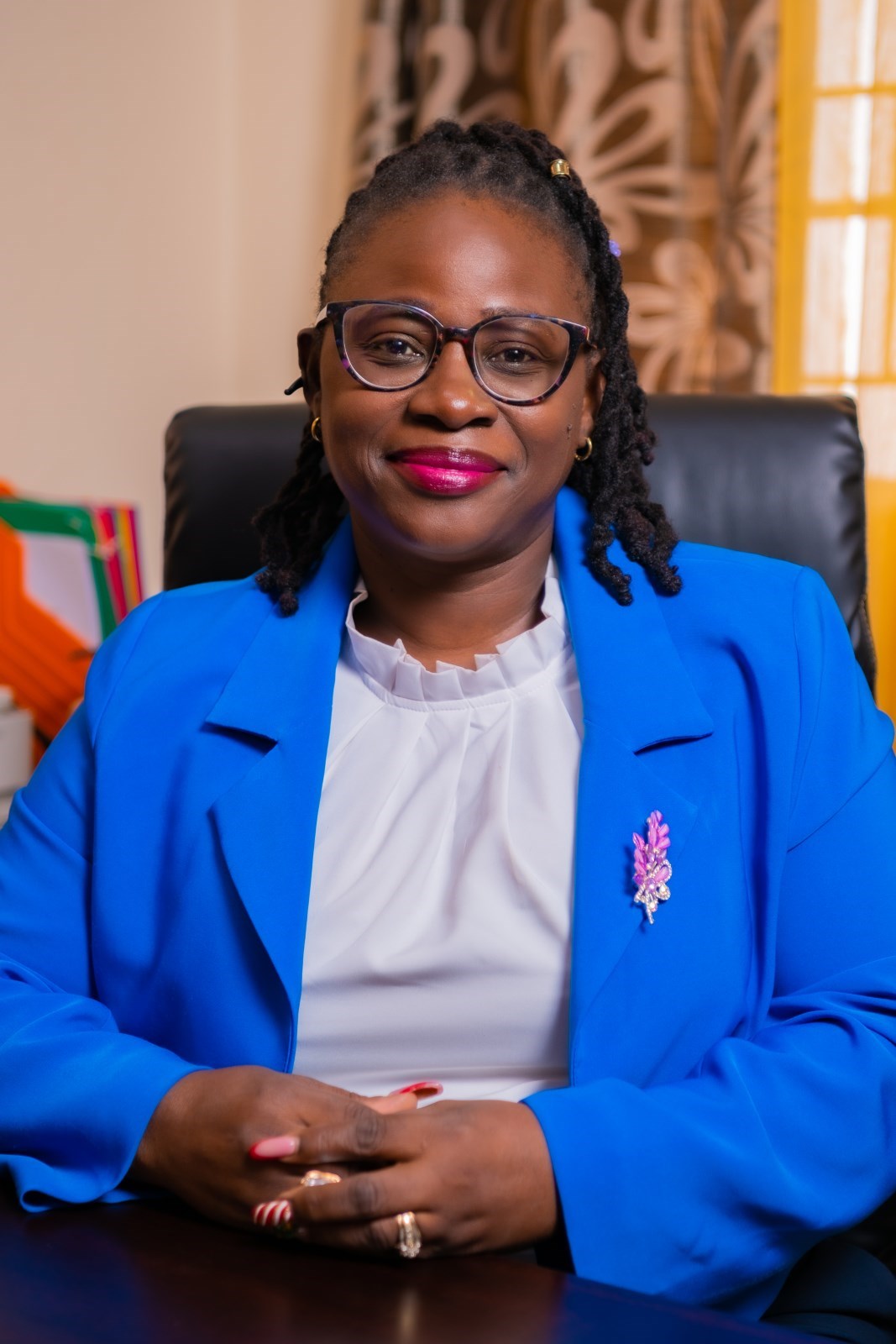 Coleridge & Parry Deputy Principal