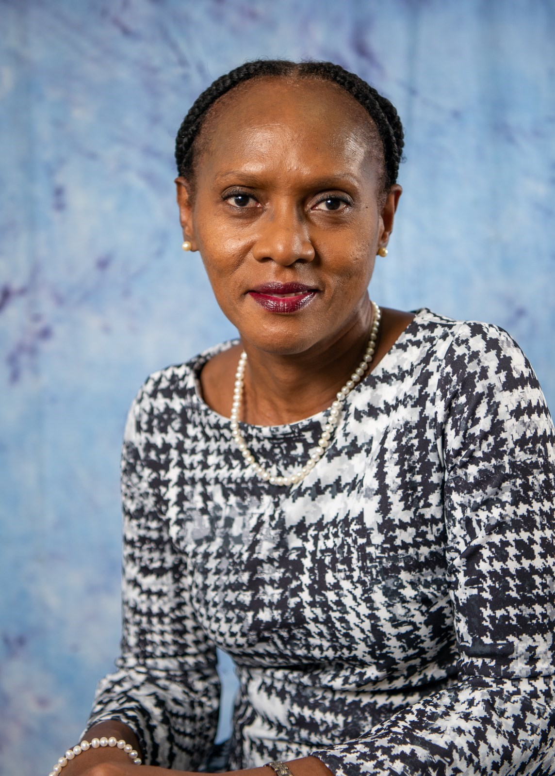 St. Martin Mangrove Primary Principal