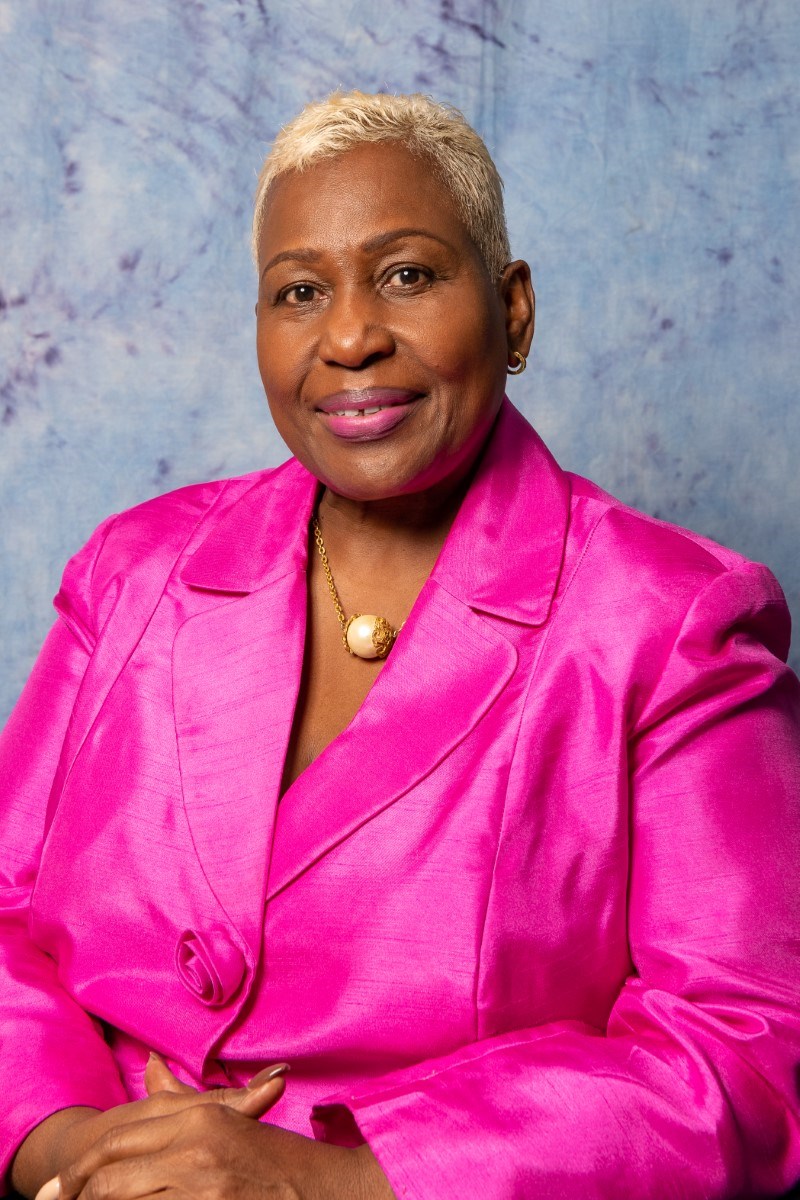 Maria Holder Nursery (Sharon) Principal
