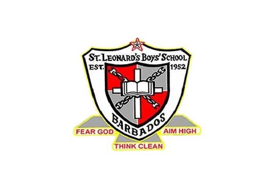 St. Leonard's Boys'