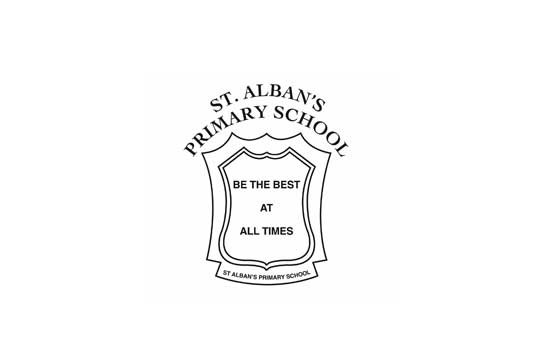 St Alban Primary