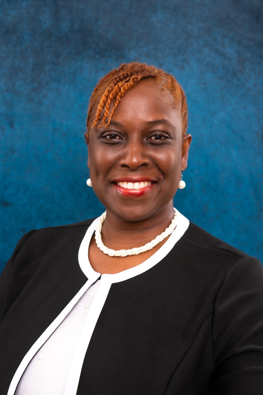 Belmont Primary School Principal