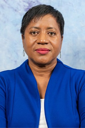 Princess Margaret Secondary Principal