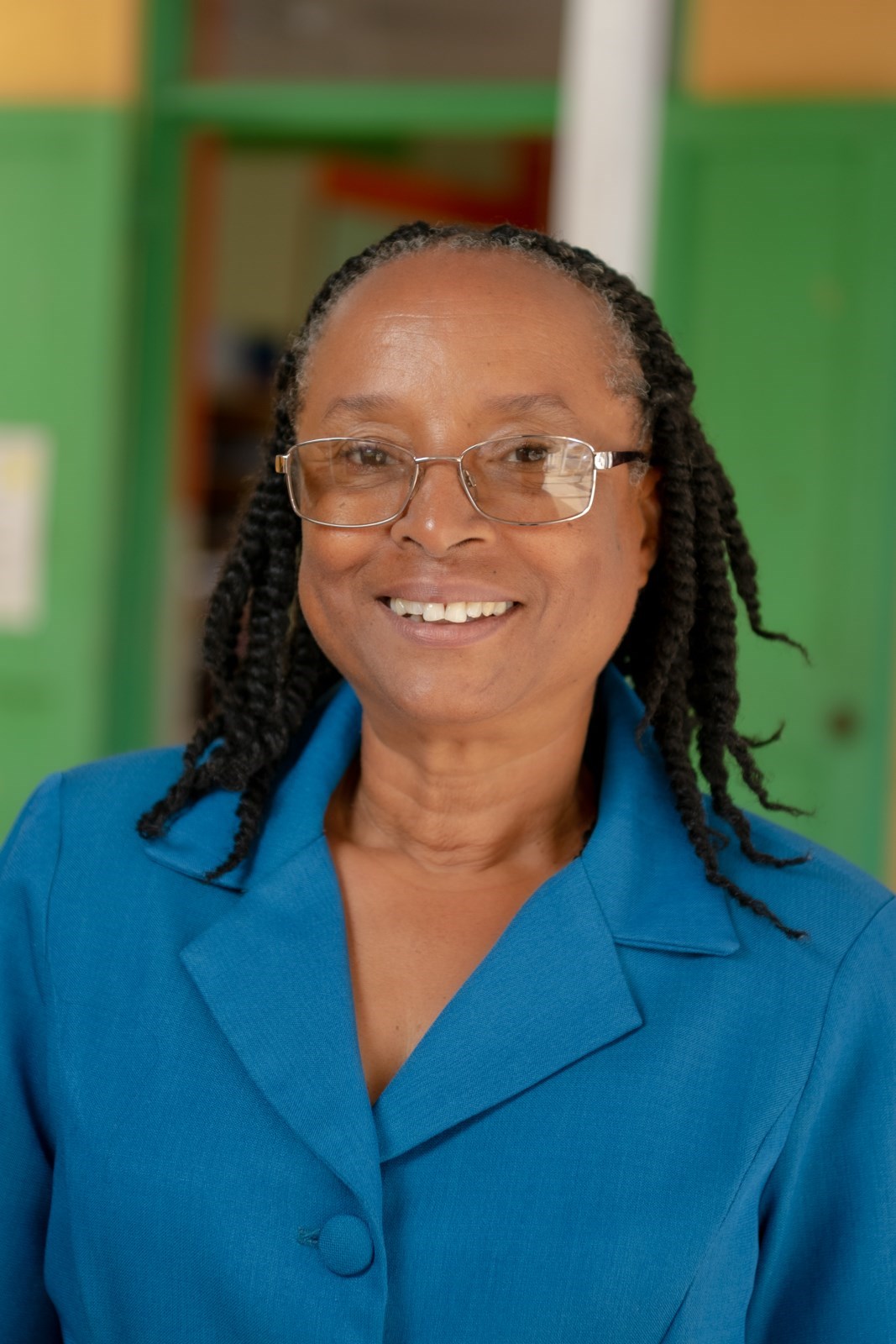 Thelma Berry Nursery Senior Teacher
