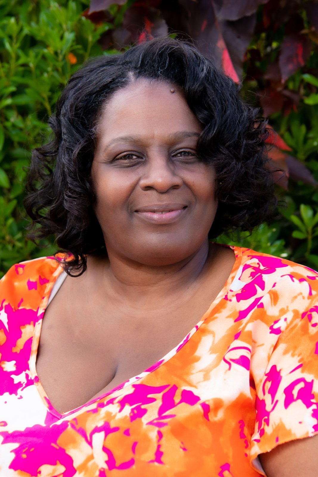 Mount Tabor Primary Principal