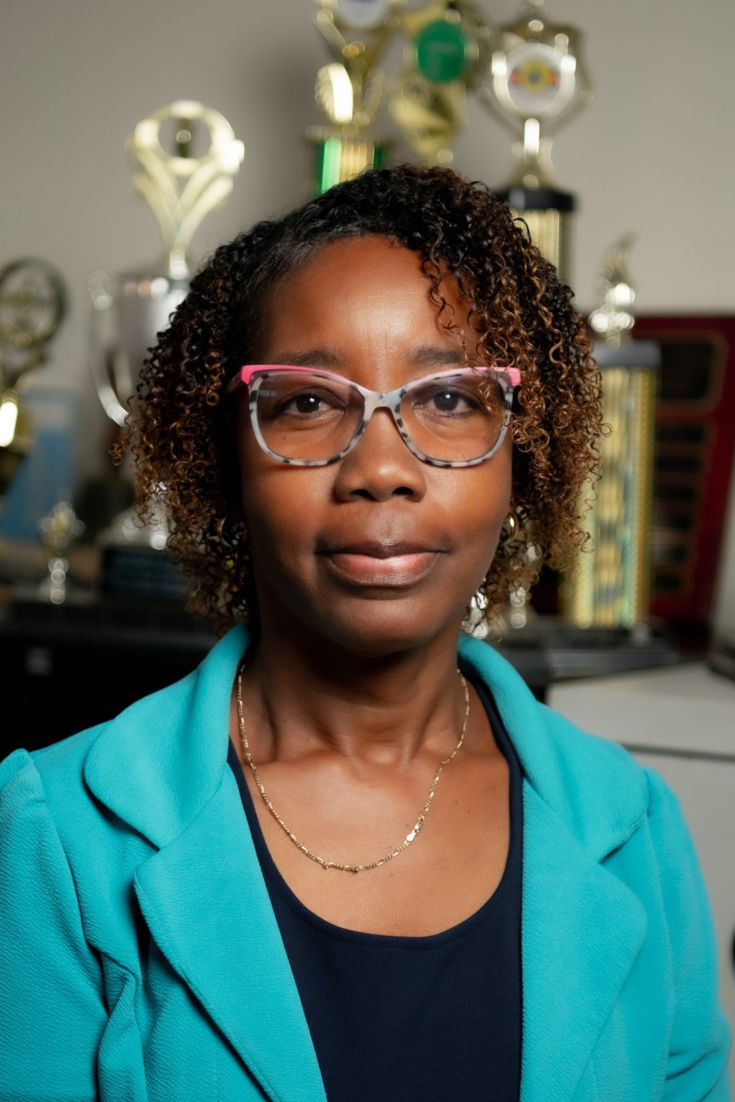 Lawrence T. Gay Primary Senior Teacher
