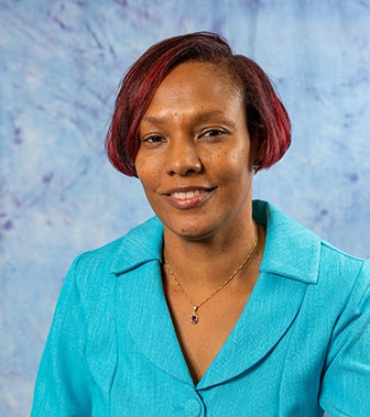Charles F. Broome Primary Principal