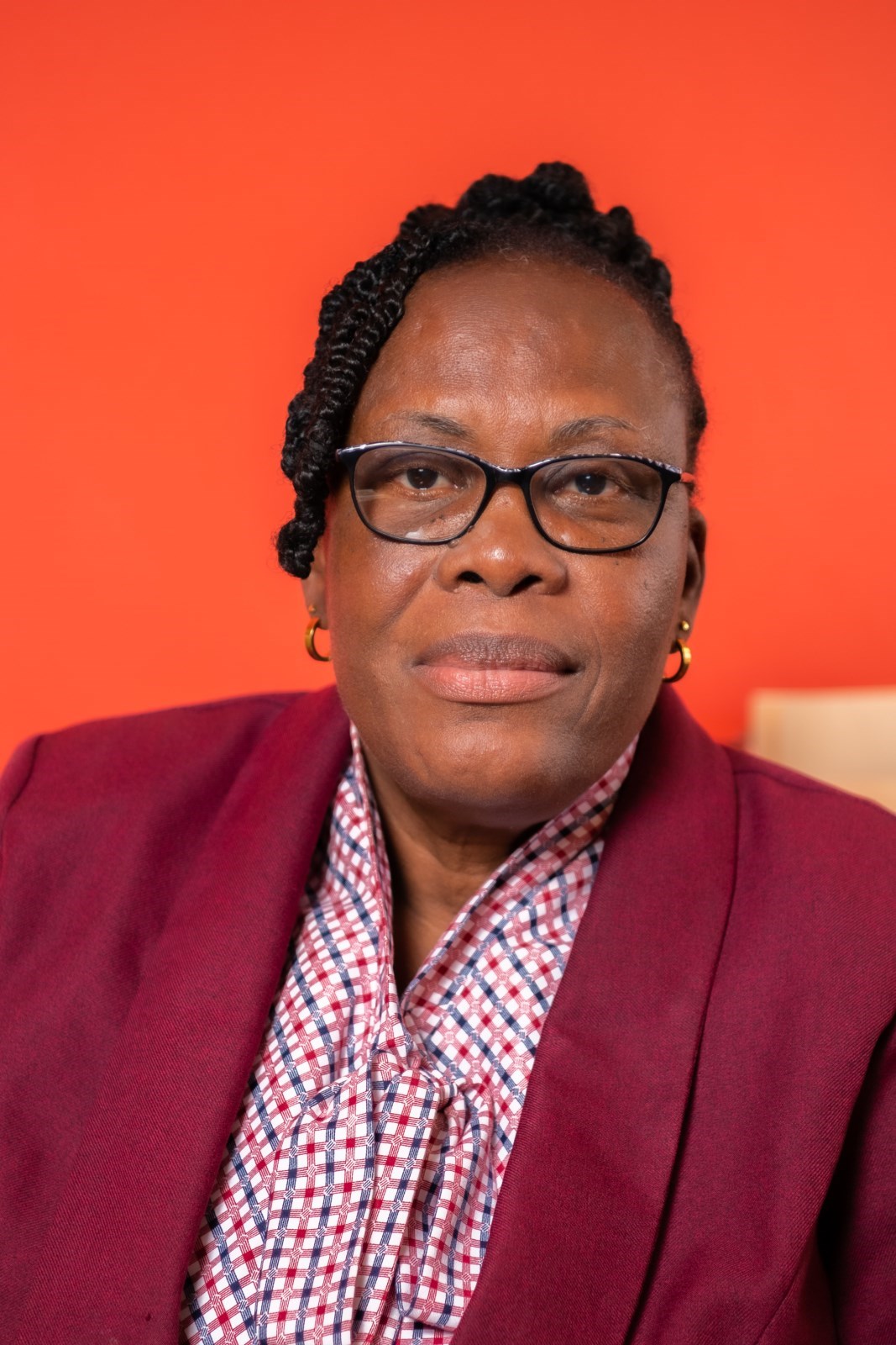 Luther Thorne Primary Senior Teacher