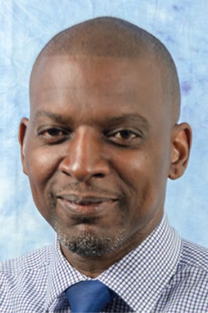 St. George Secondary School Deputy Principal