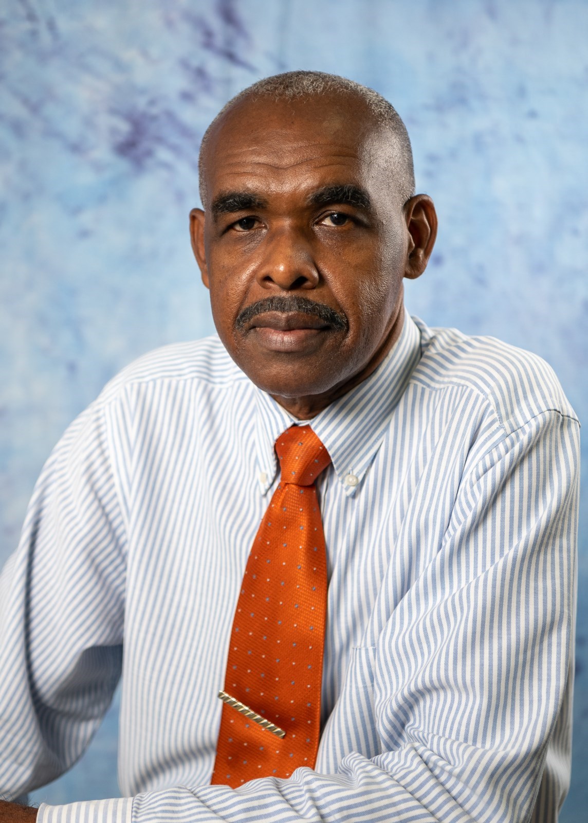 Grantley Adams Memorial Deputy Principal