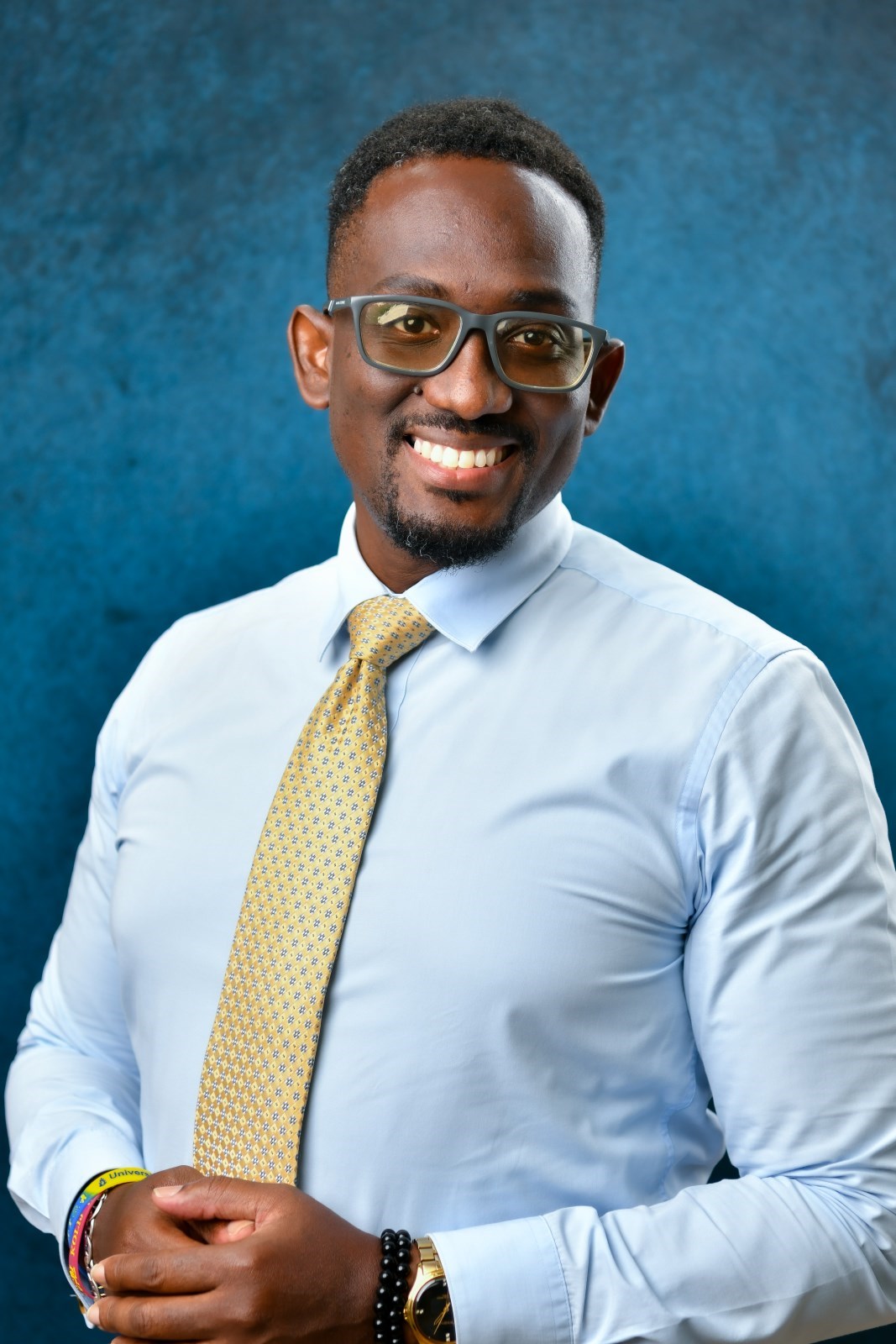 Combermere Deputy Principal