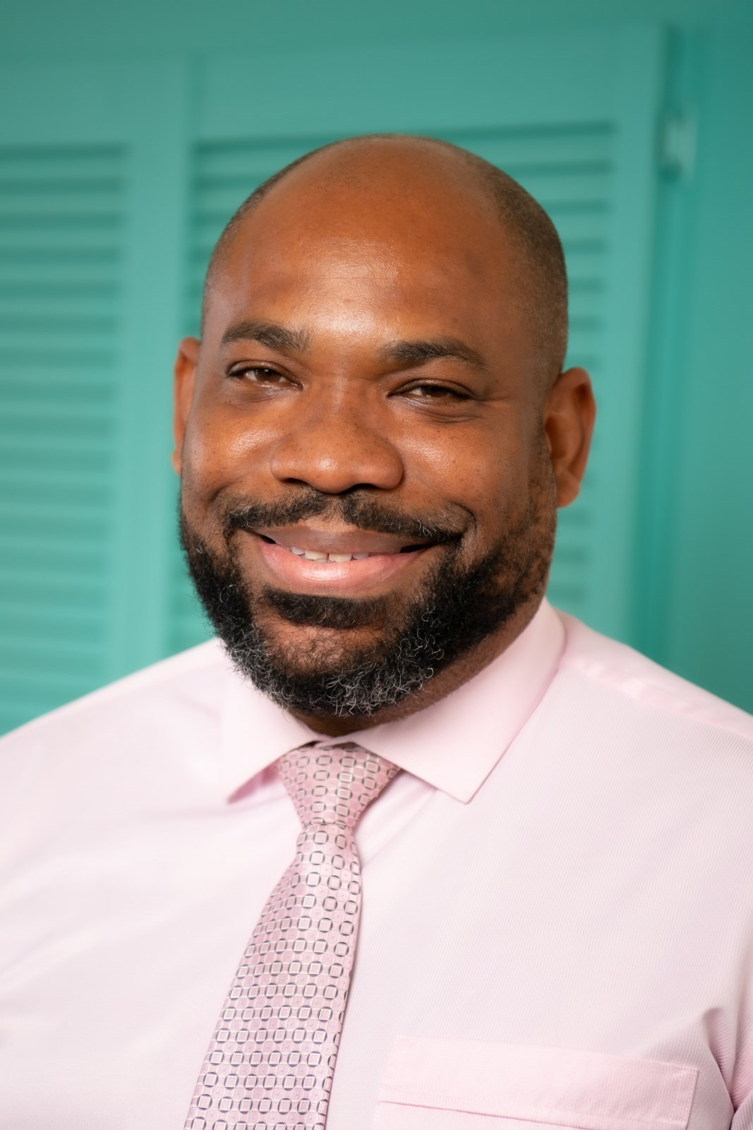 St. Giles Primary Principal