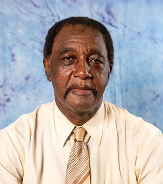 Roland Edwards Primary Principal
