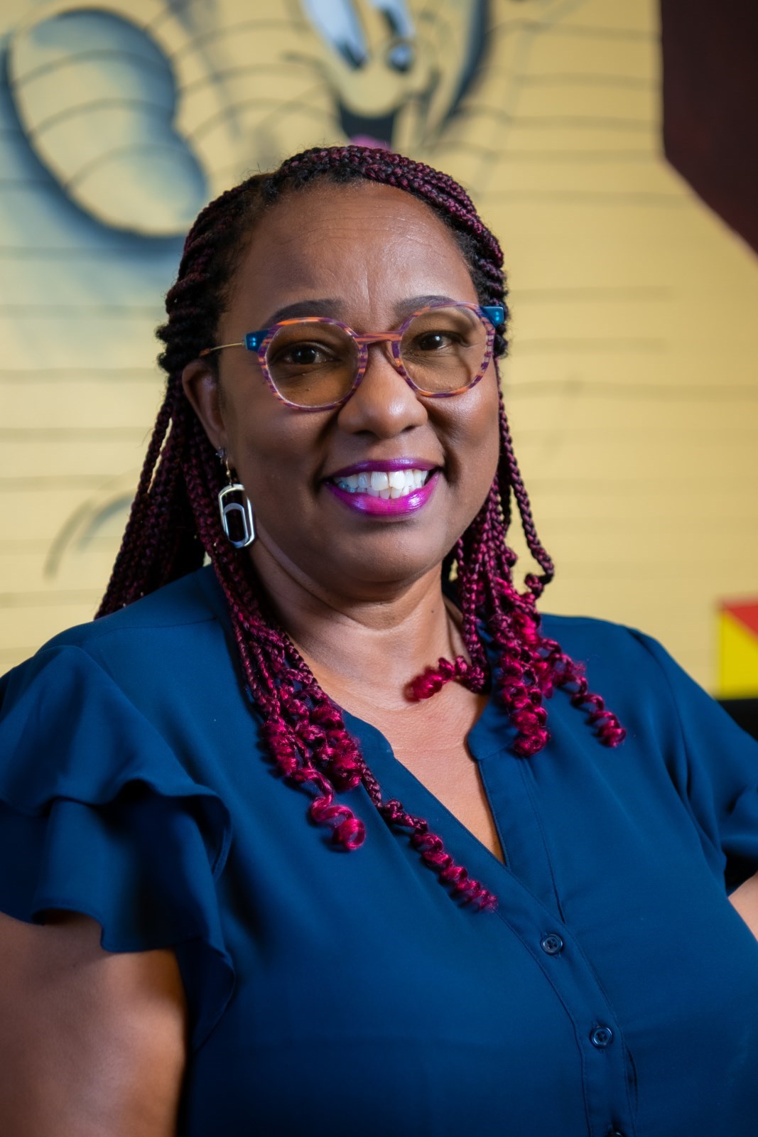 Blackman & Gollop Primary Senior Teacher