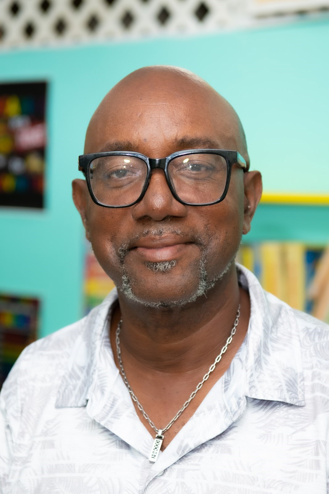 Bayley's Primary Senior Teacher