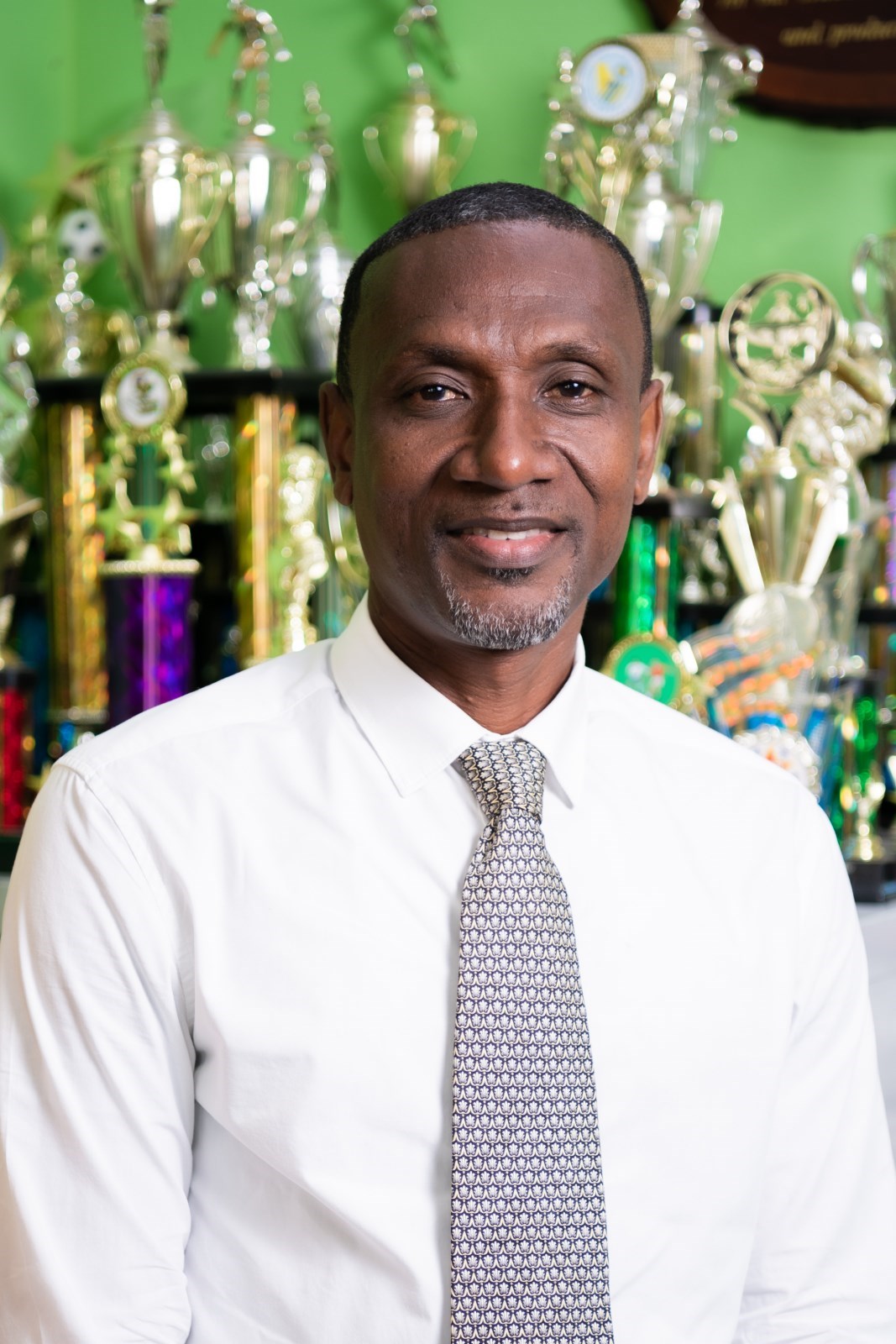 Milton Lynch Primary Senior Teacher