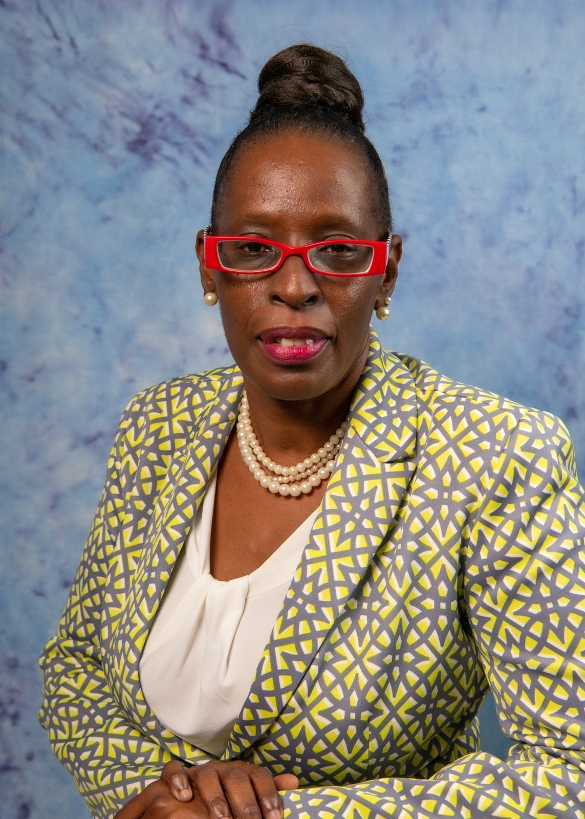 St. Silas Primary Senior Teacher