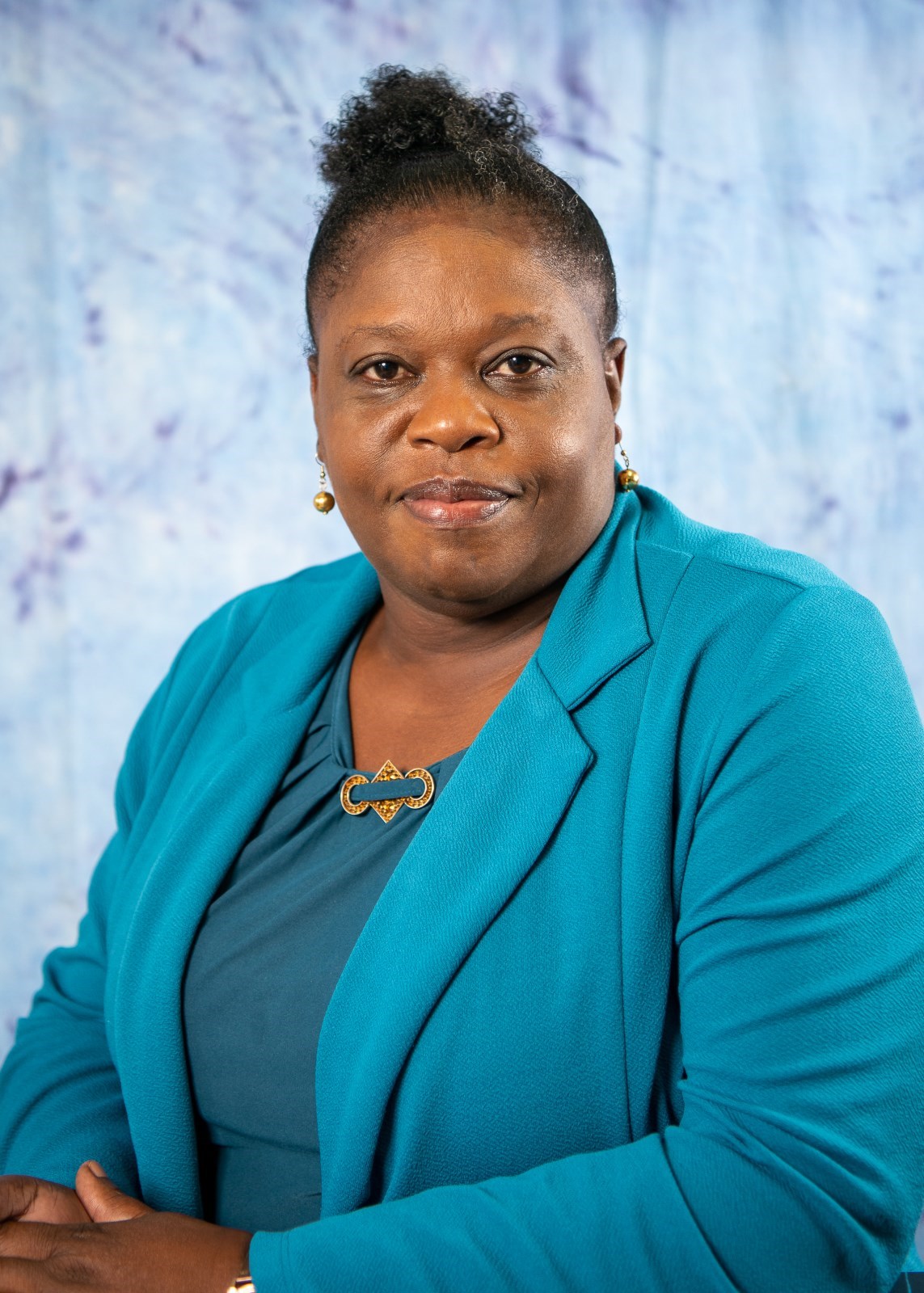 Deacons Primary Principal