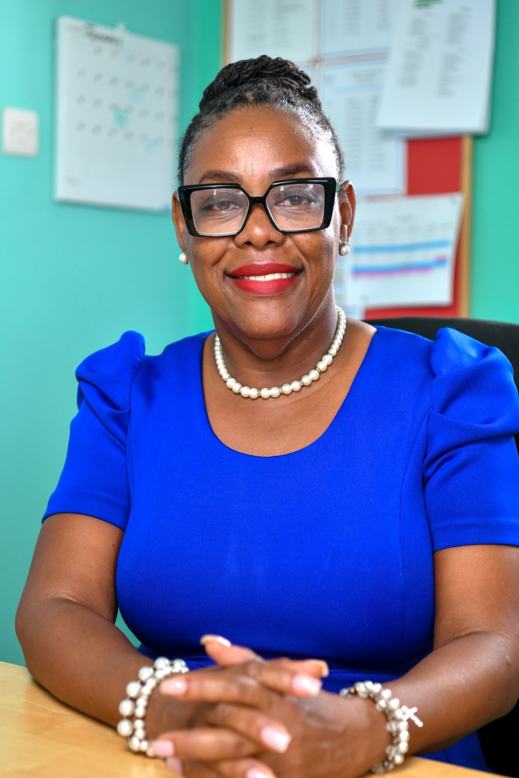Half Moon Fort Primary Senior Teacher