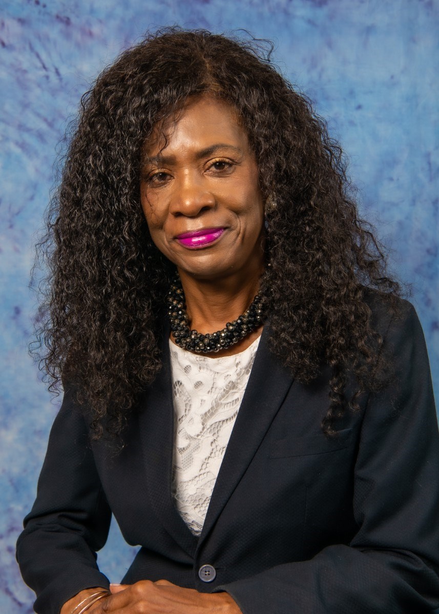 Charles F. Broome Primary Deputy Principal