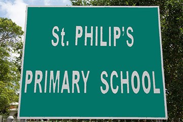 St. Philip Primary