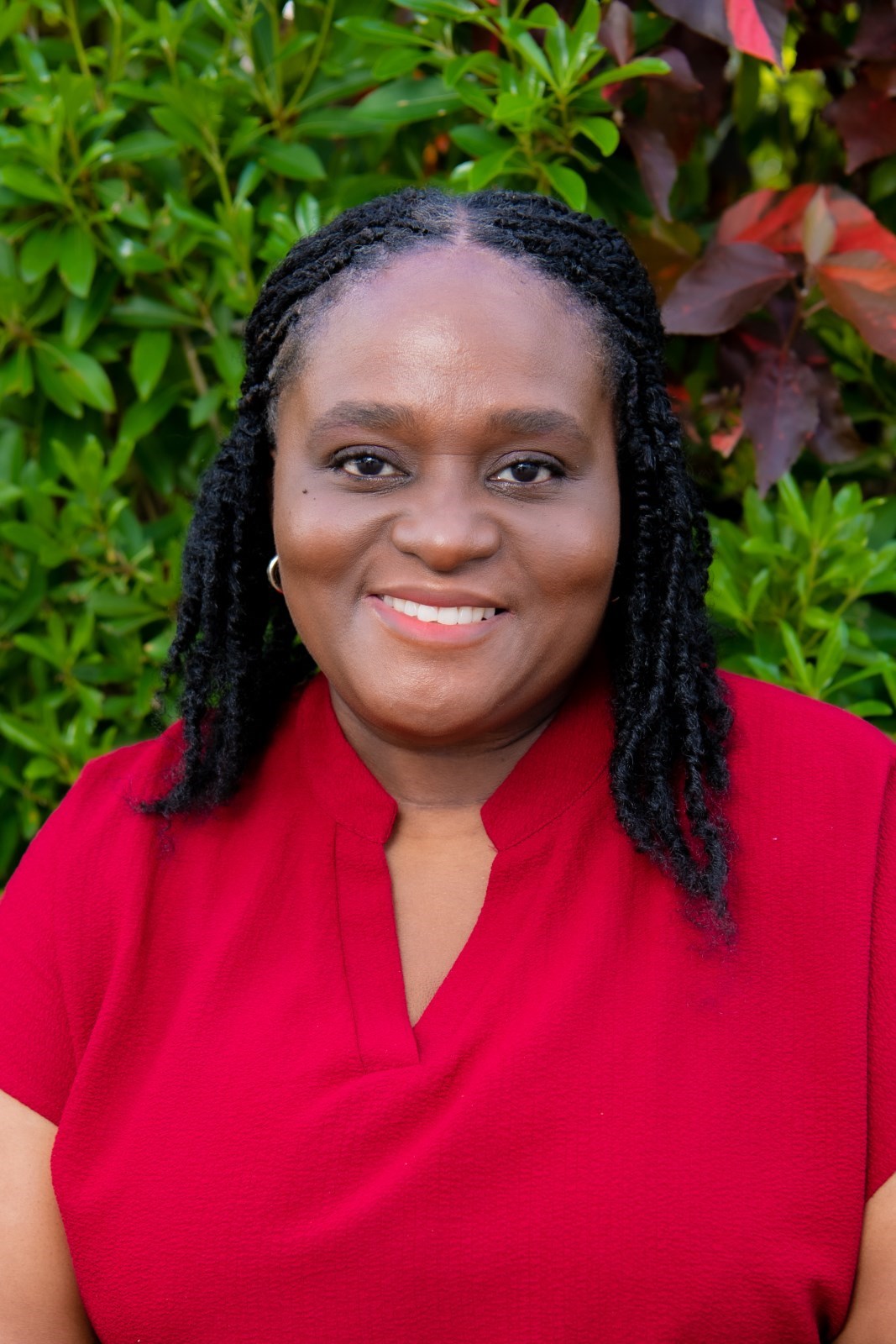 Mount Tabor Primary Senior Teacher