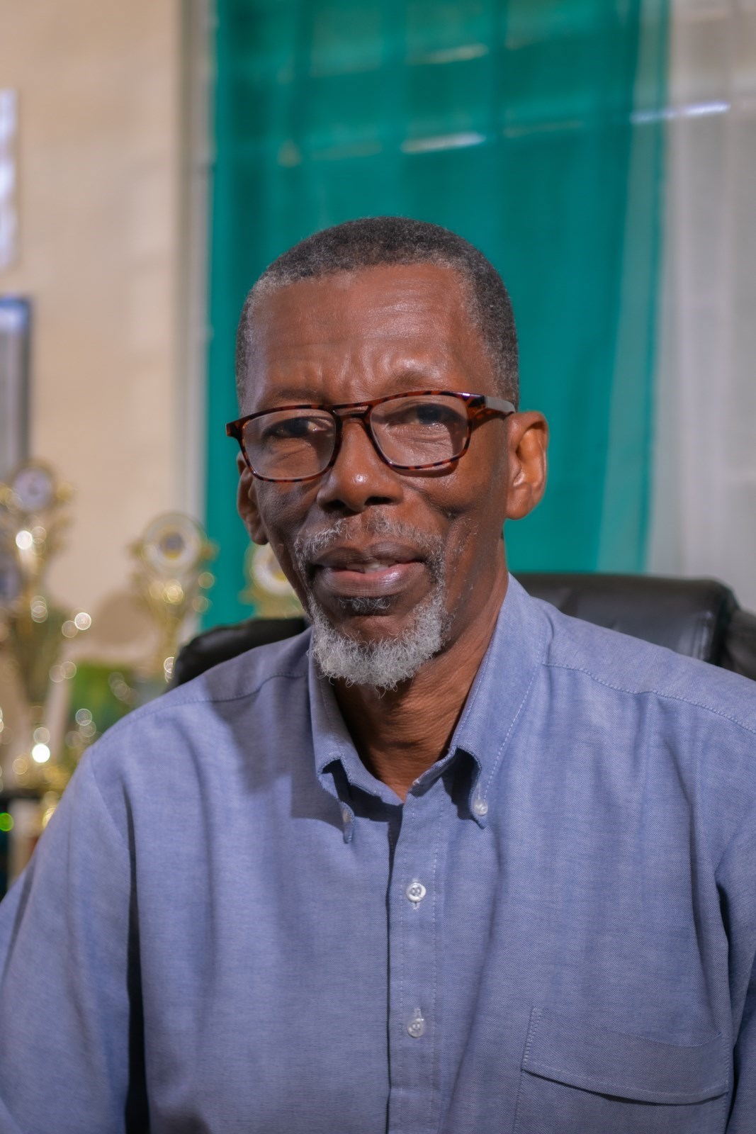 St. Joseph Primary Senior Teacher
