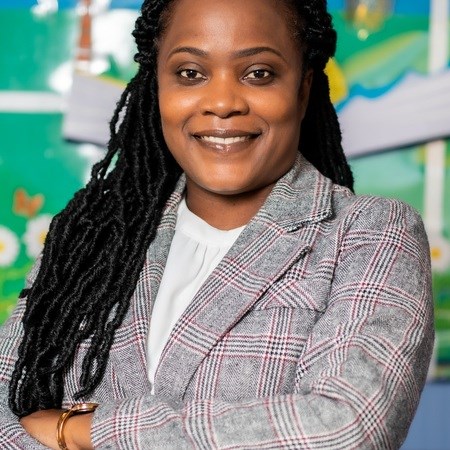All Saints Nursery Principal