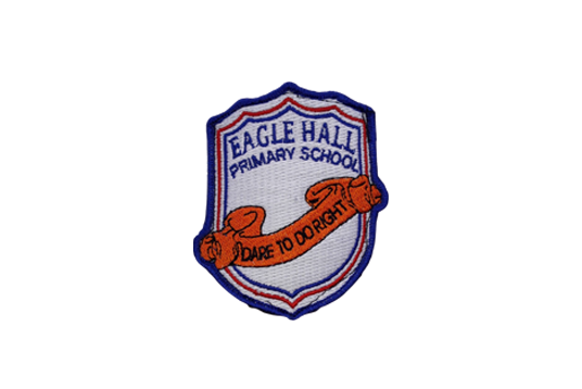 Eagle Hall Primary