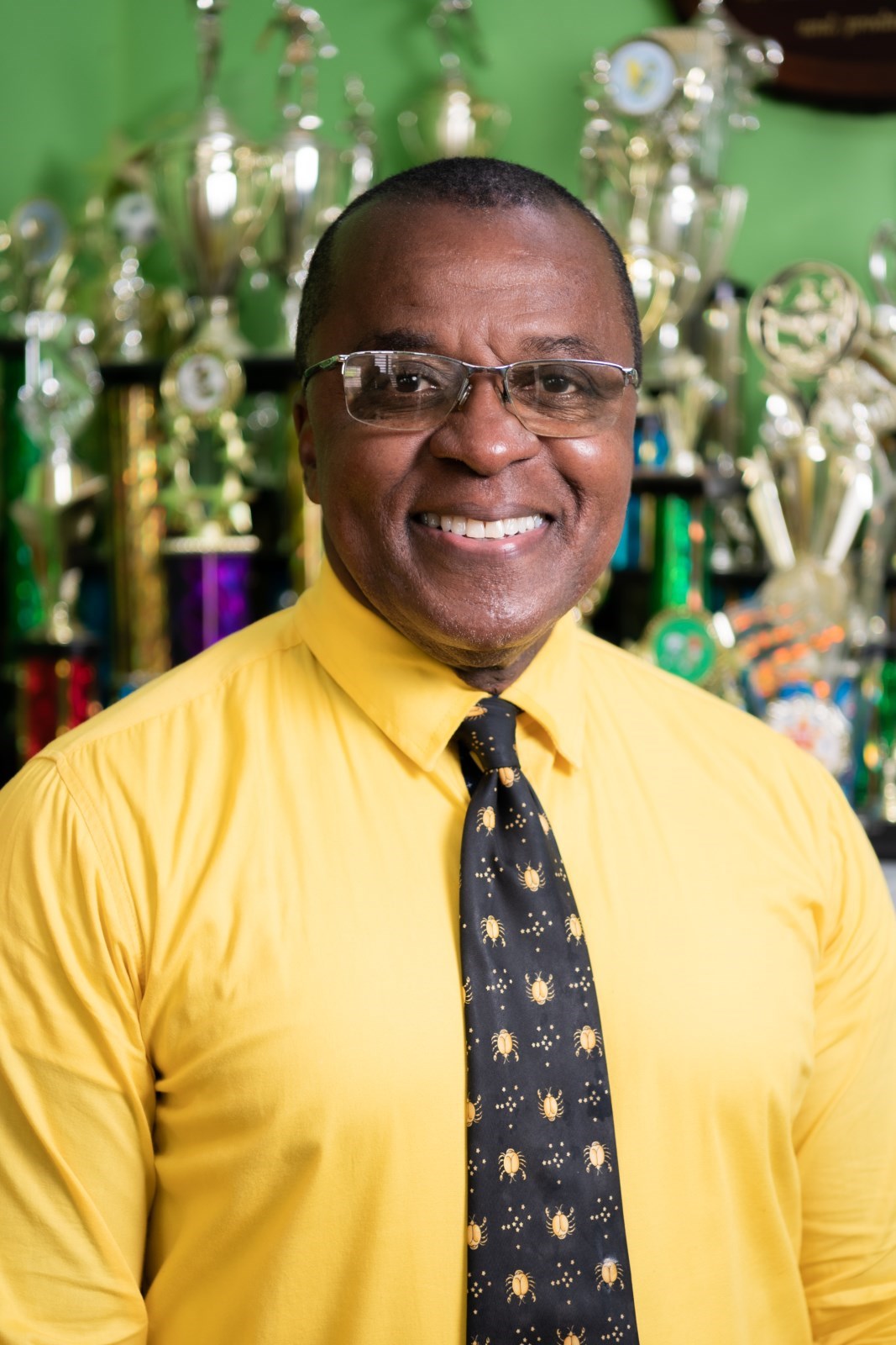 Milton Lynch Primary Principal