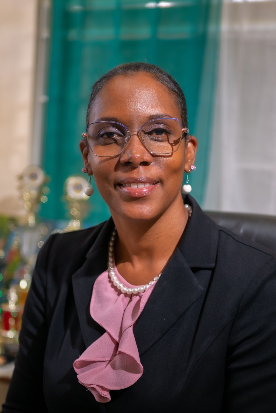 St. Joseph Primary Principal