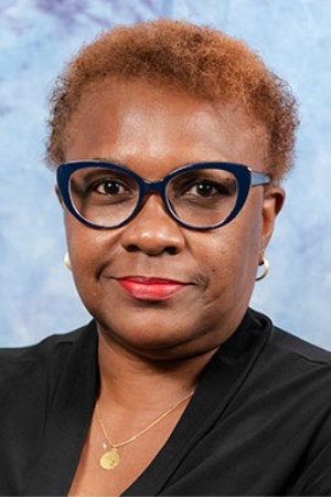 Grantley Adams Memorial Deputy Principal