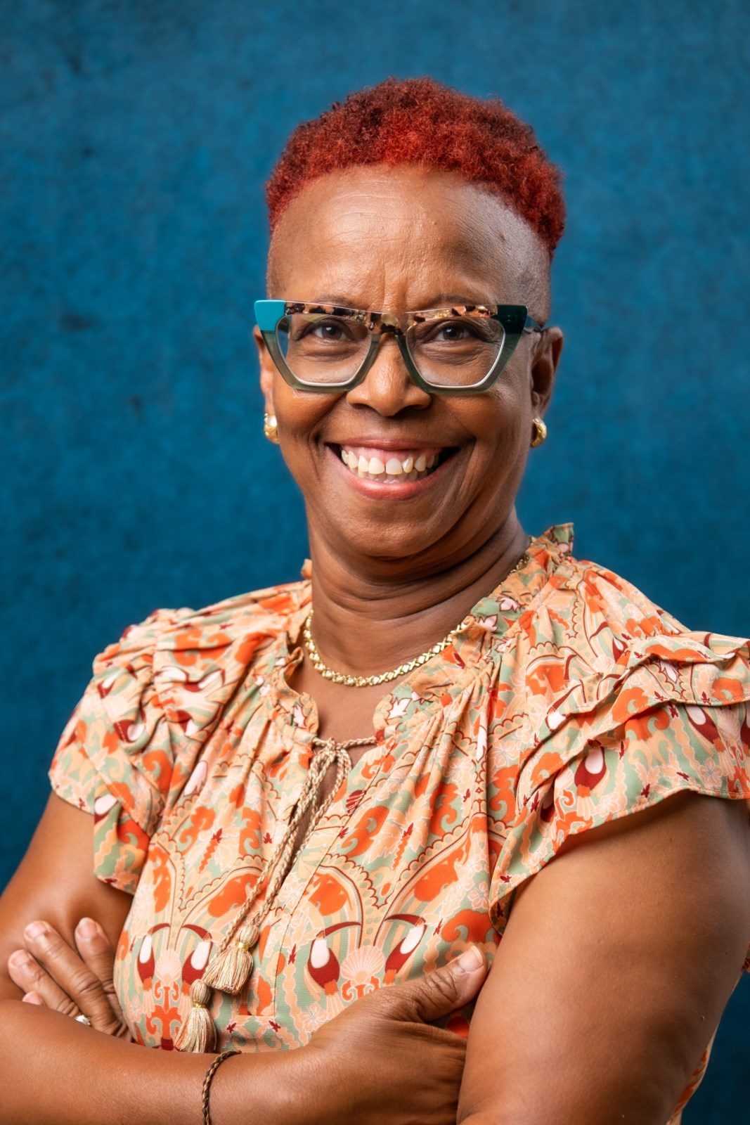 Wesley Hall Infants Senior Teacher