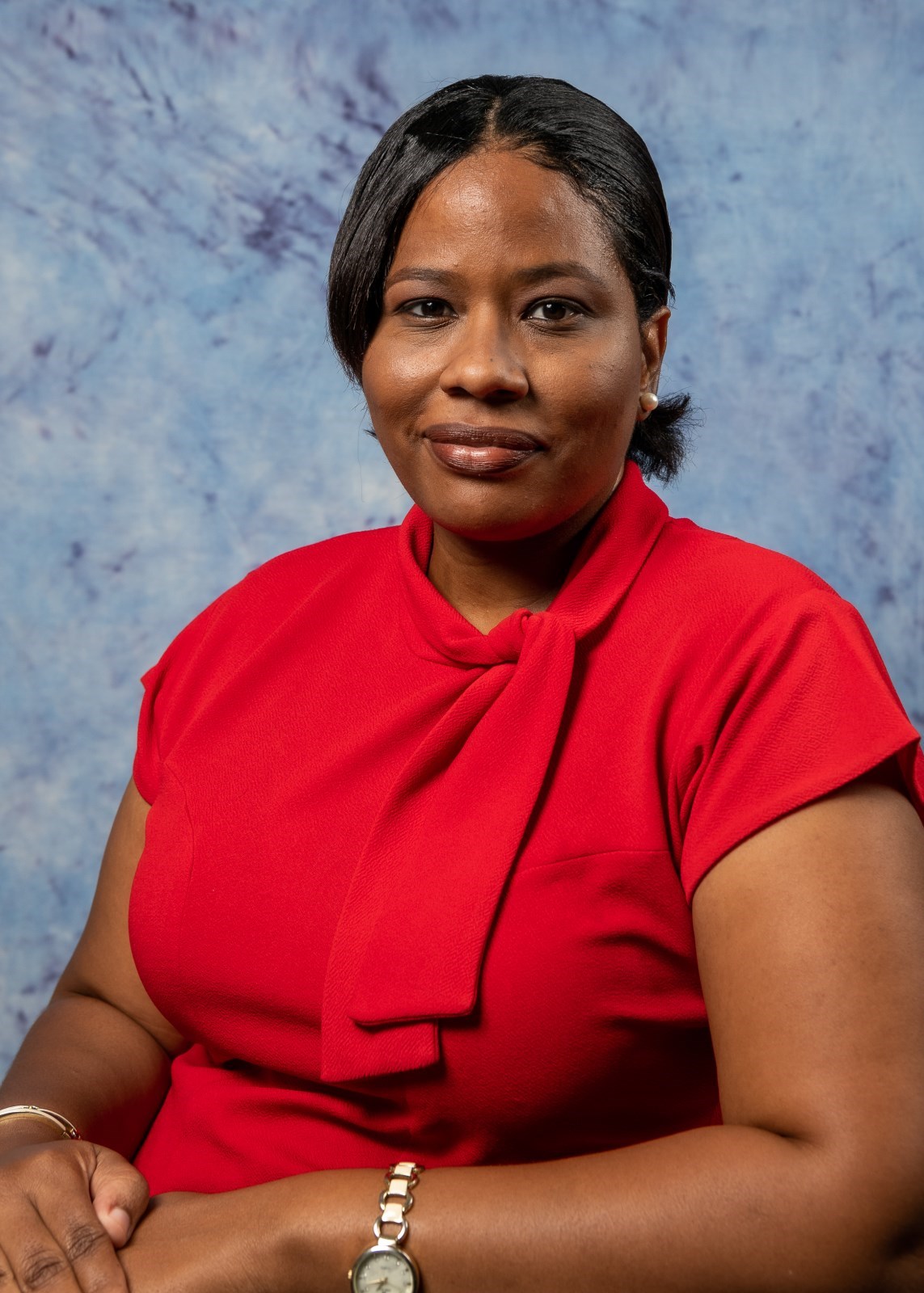 Welches Primary Senior Teacher