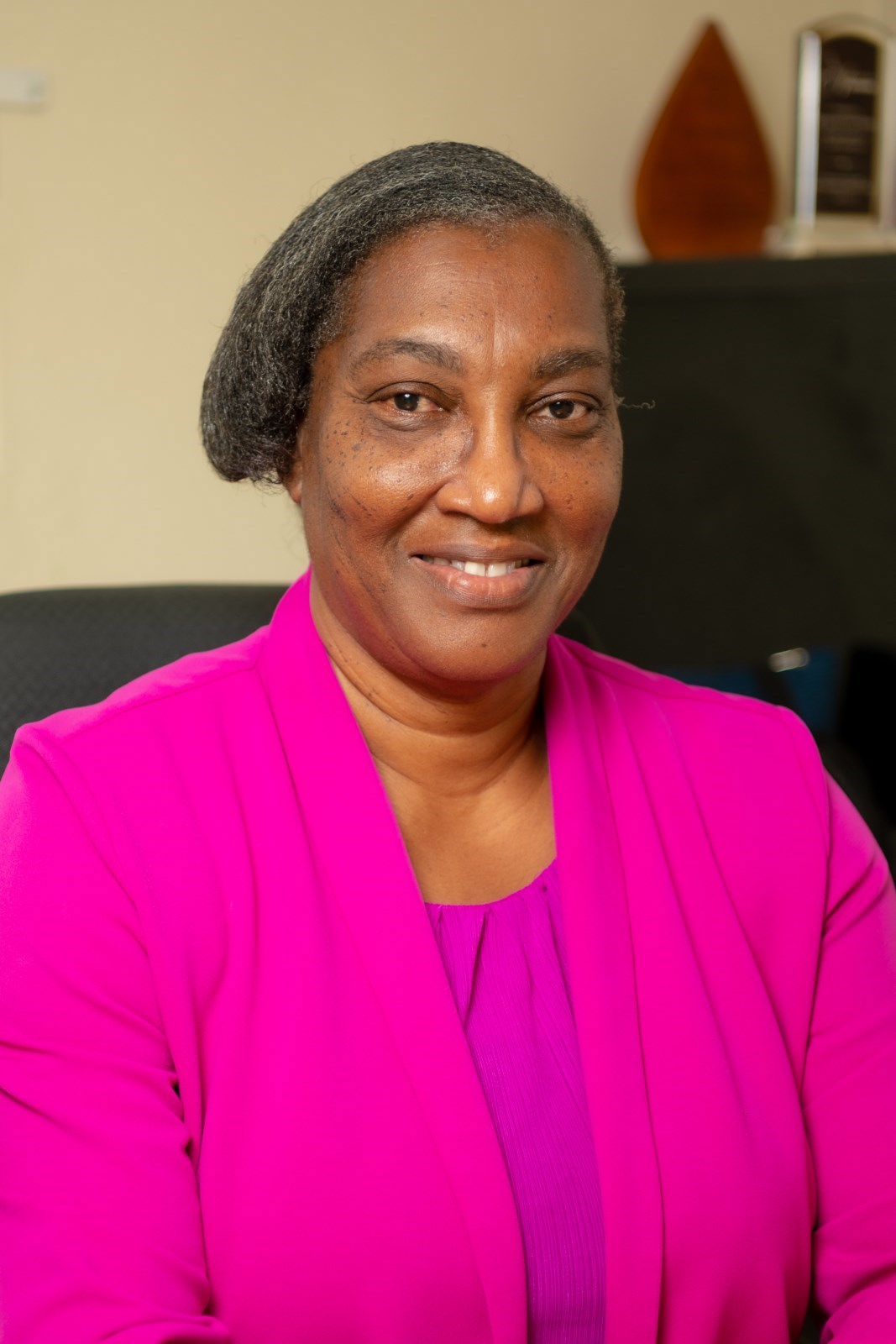 Holy Innocents Primary Principal