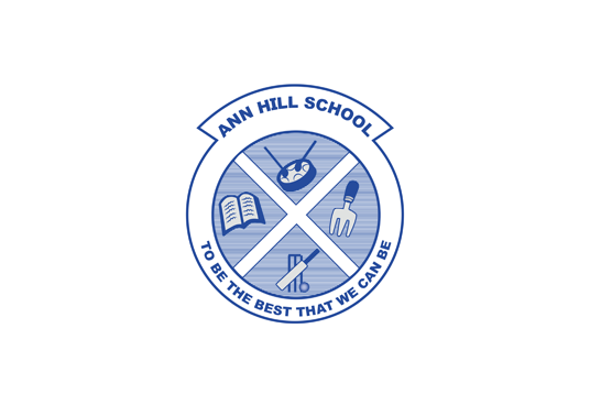 Ann Hill