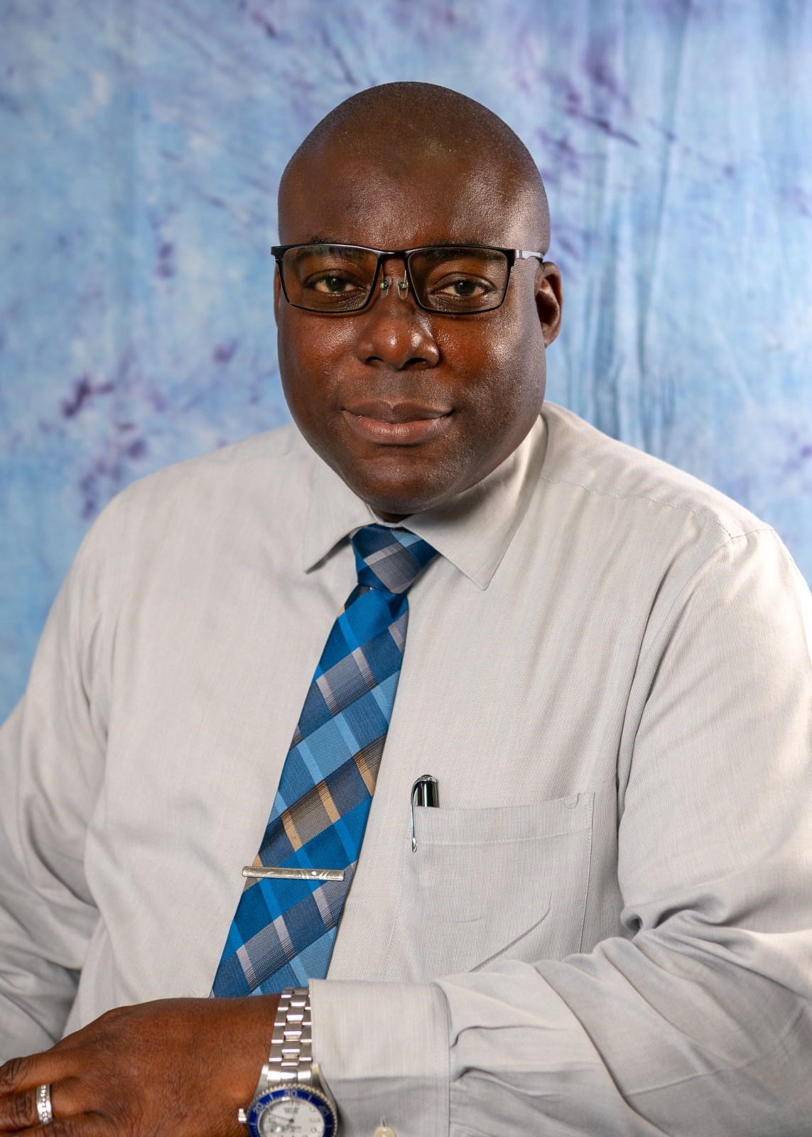 Wesley Hall Juniors Principal