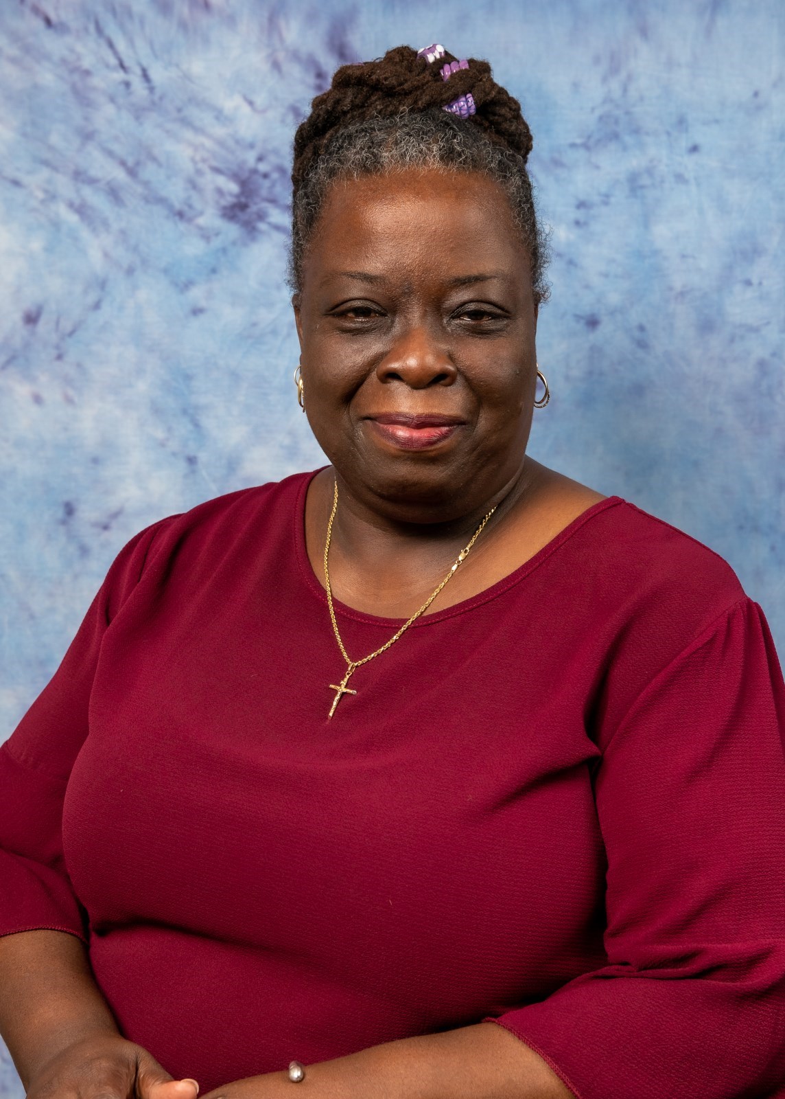 St. Philip Primary Senior Teacher
