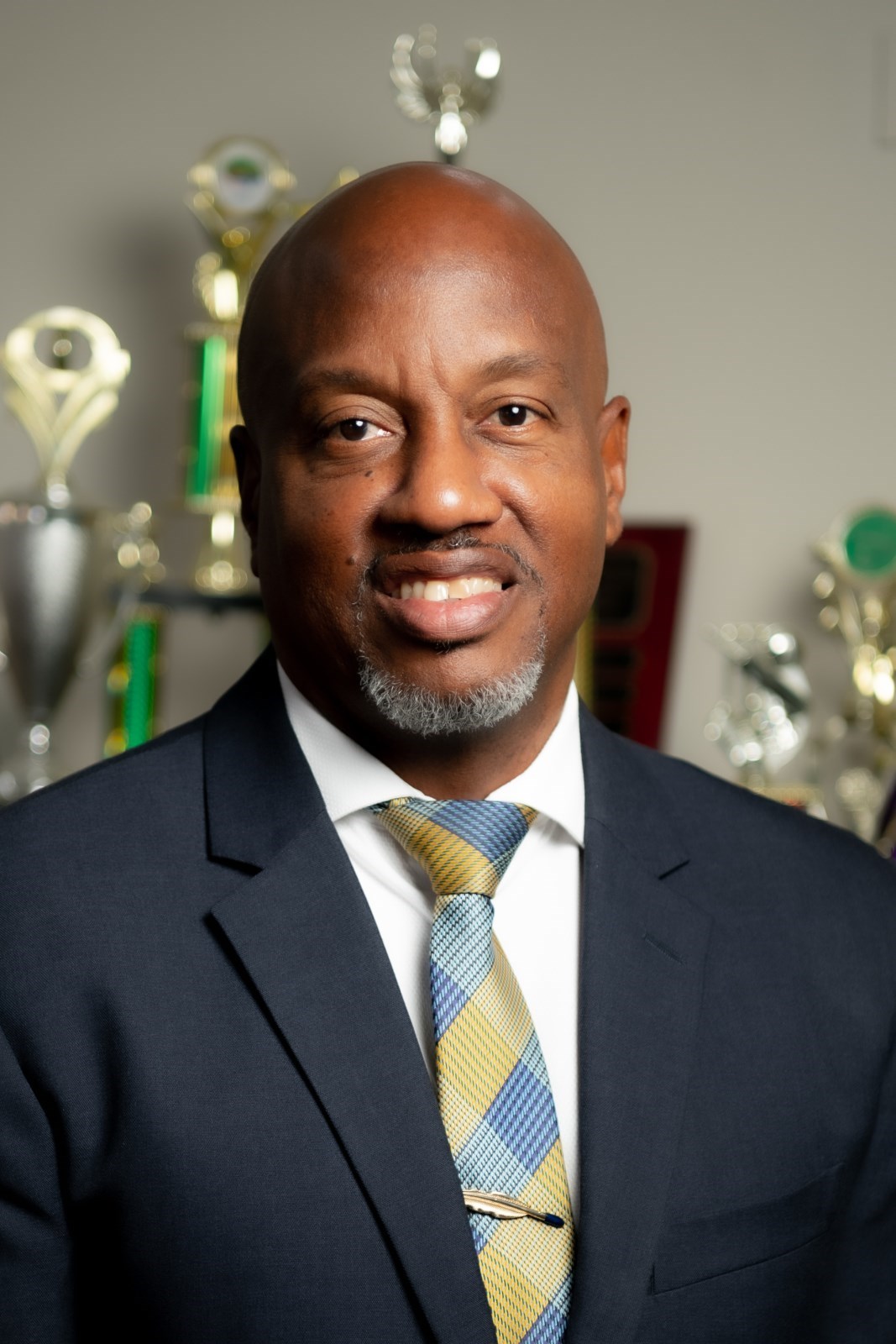Lawrence T. Gay Primary Principal