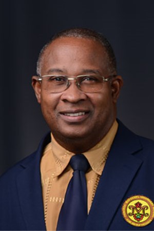 Princess Margaret Secondary Deputy Principal