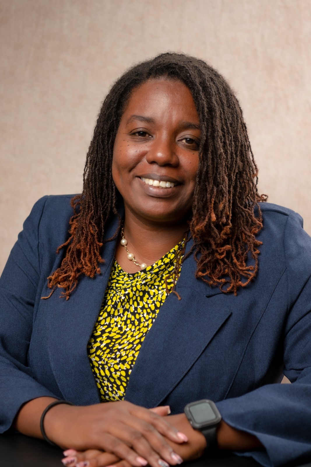 Maria Holder Nursery Government Hill Principal