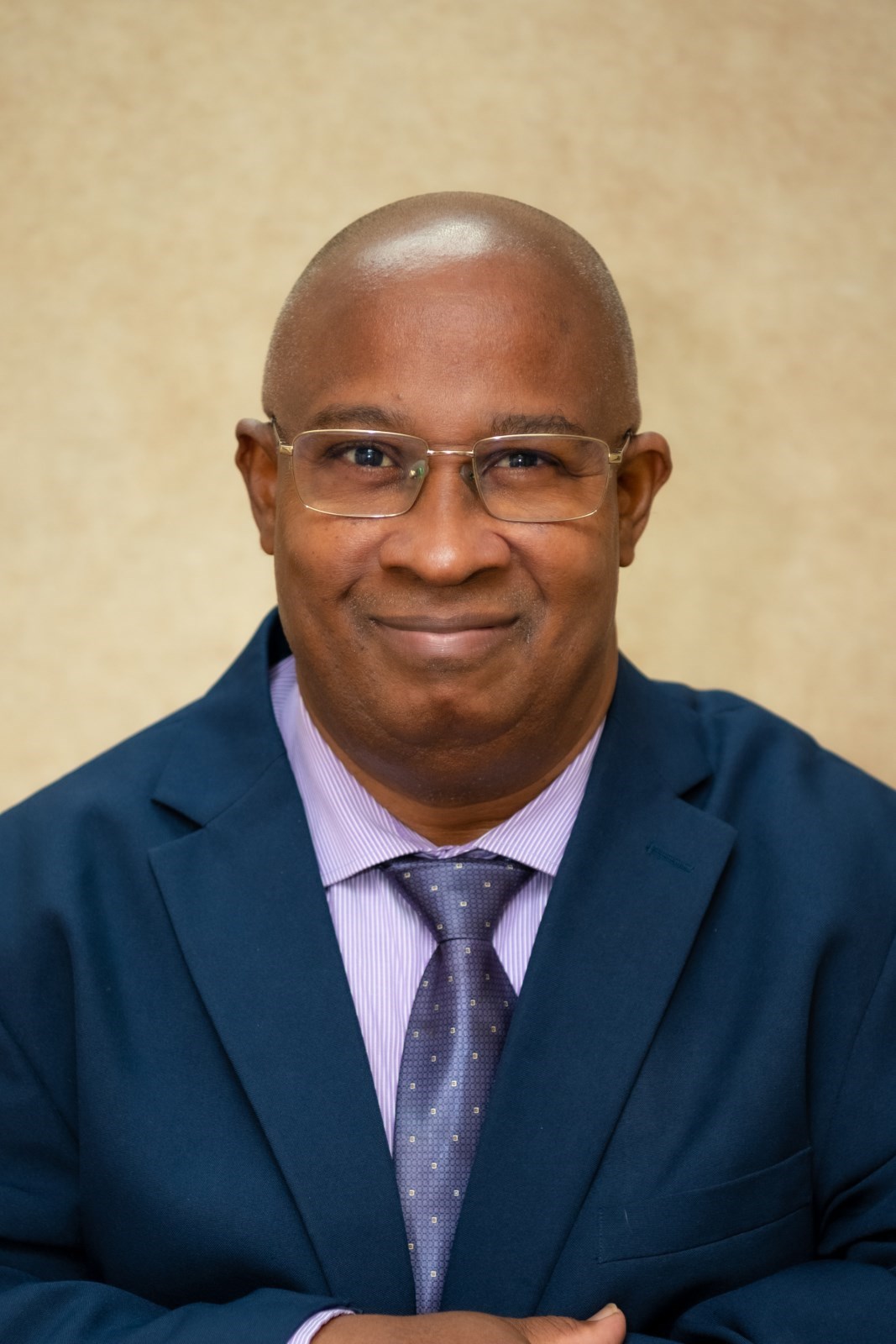 St. Leonard's Boys' Deputy Principal
