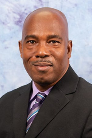 The Lodge Deputy Principal